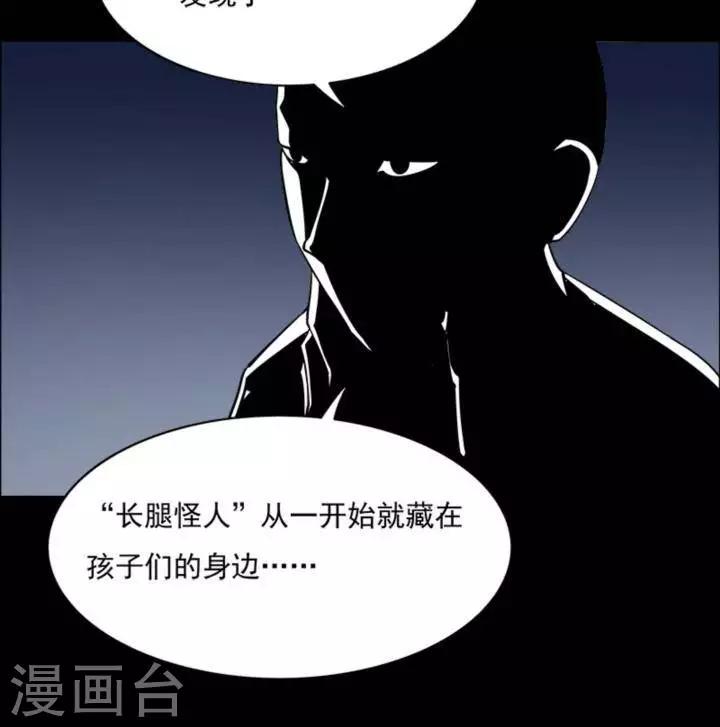 第166话 长腿怪人20-第171话