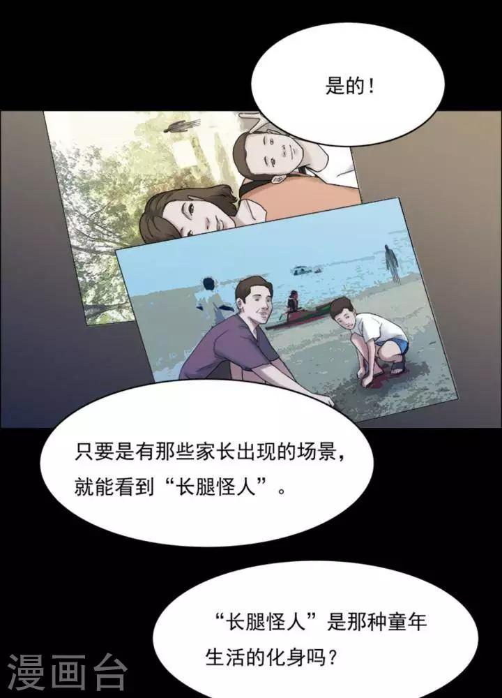 第166话 长腿怪人20-第171话