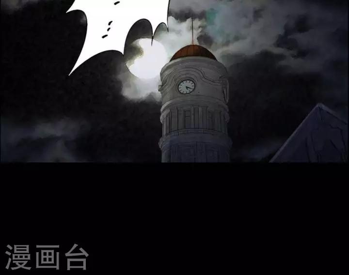 第170话 长腿怪人24-第175话