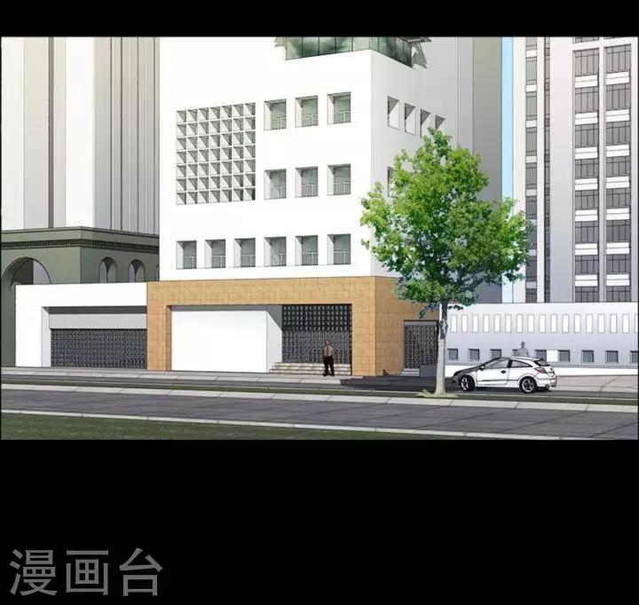 第174话 长腿怪人28-第179话