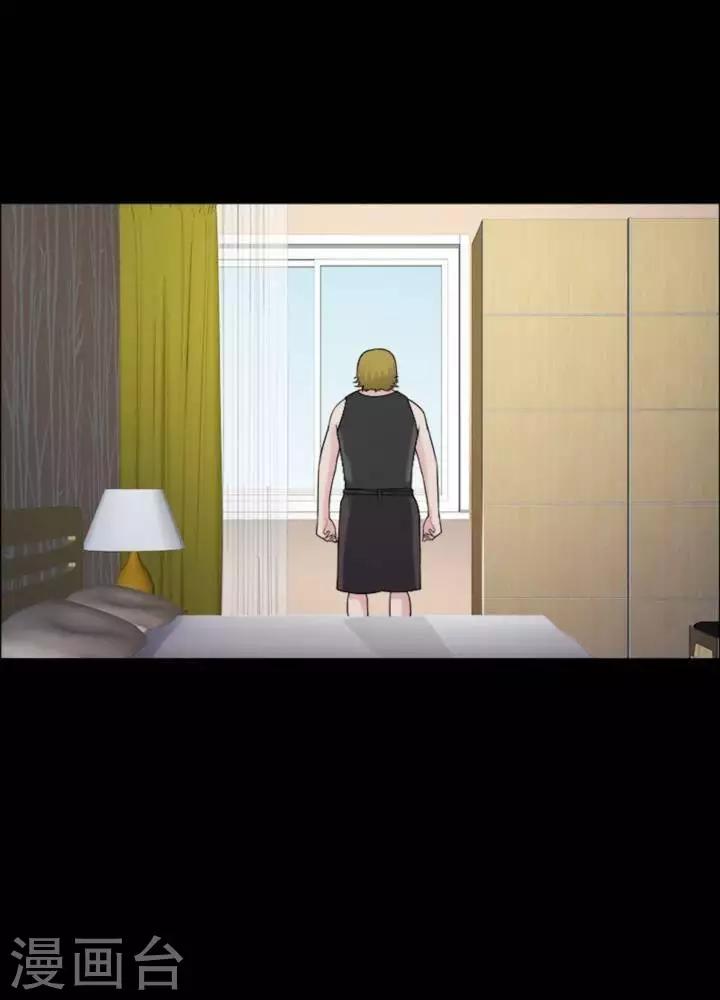 第180话 长腿怪人34-第185话