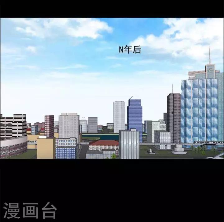 第182话 你的价格2-第187话