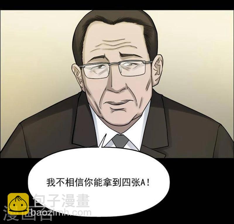 第186话 你的价格6-第191话