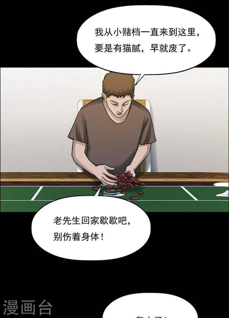 第186话 你的价格6-第191话