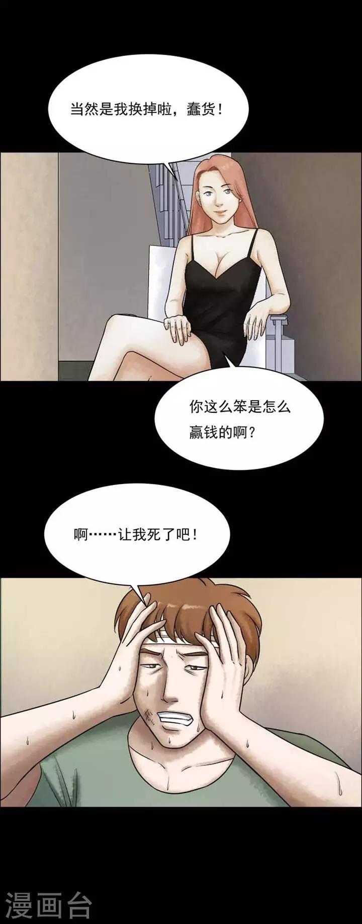 第200话   你的价格20-第205话