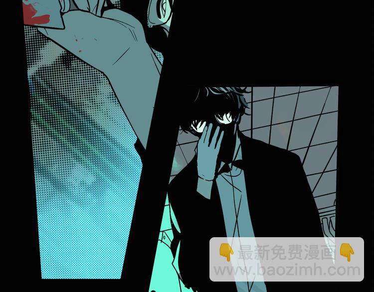 序章 带你体验不为人知的恐怖！(1/2)-第1话