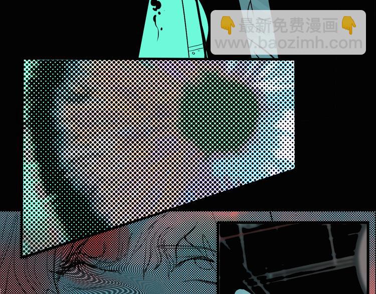 序章 带你体验不为人知的恐怖！(1/2)-第1话