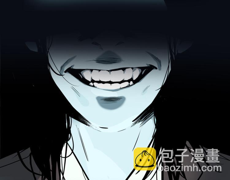 序章 带你体验不为人知的恐怖！(1/2)-第1话