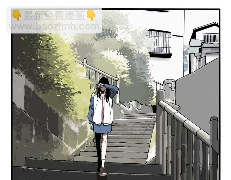 第45话 镜子（一）(1/3)-第47话