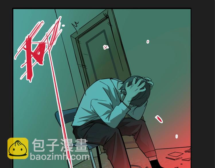 第5话 头发（上）(1/2)-第7话
