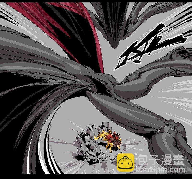 百零三，确实够强！-第103话