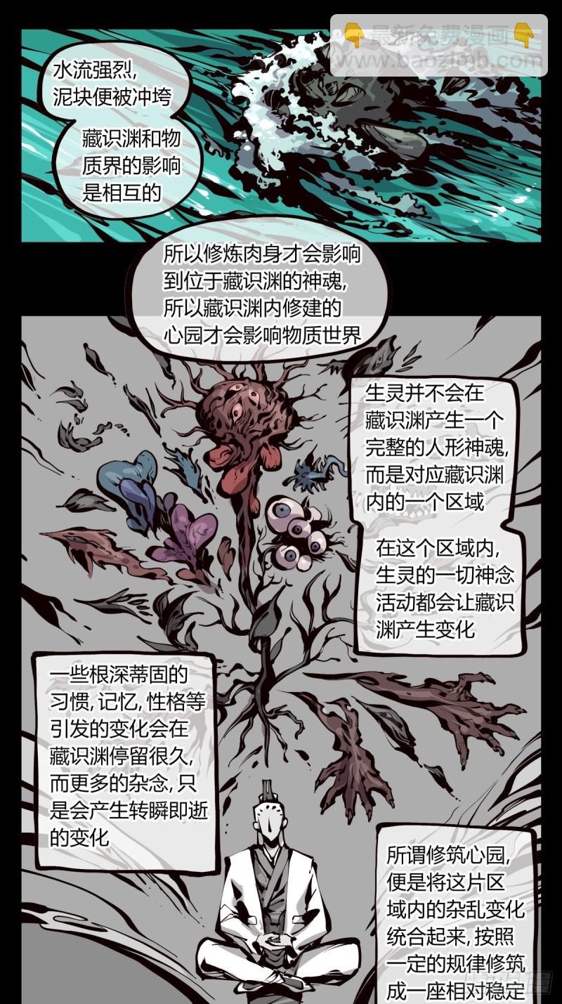 百五二，武修之本-第153话
