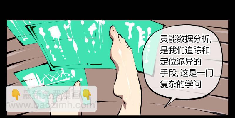 三十七，诡园病理-第37话