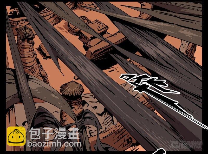 六十七，工头喊一嗓子，加班！-第67话