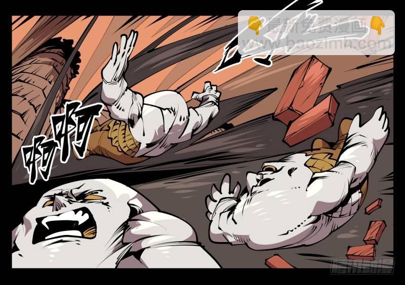 六十七，工头喊一嗓子，加班！-第67话