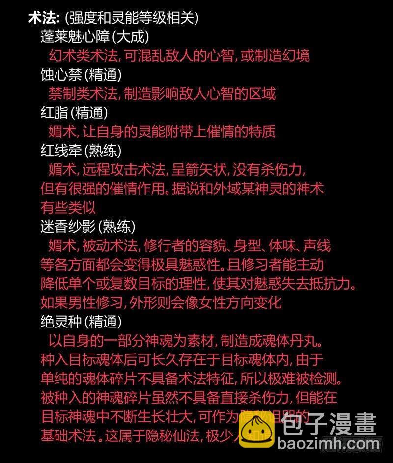 七十九，分别与再会-第79话