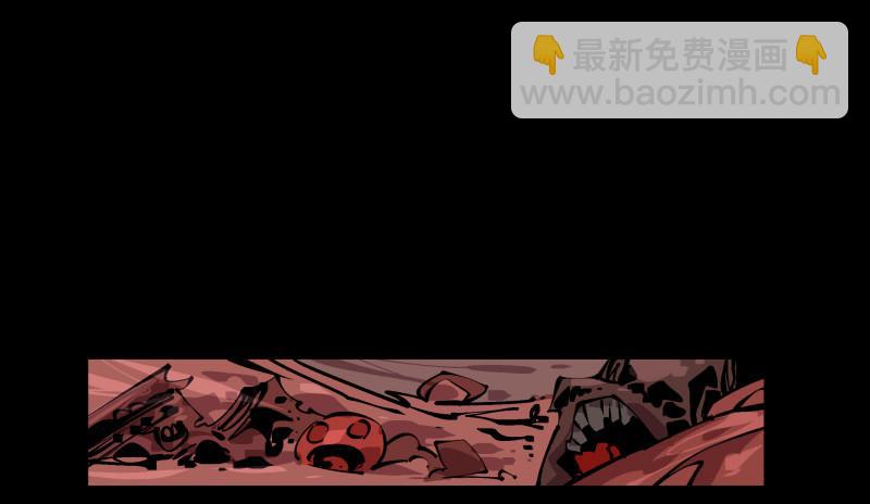 九十三，无尽炼狱-第93话