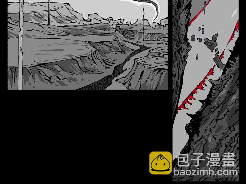 九十九，别样的再会-第99话
