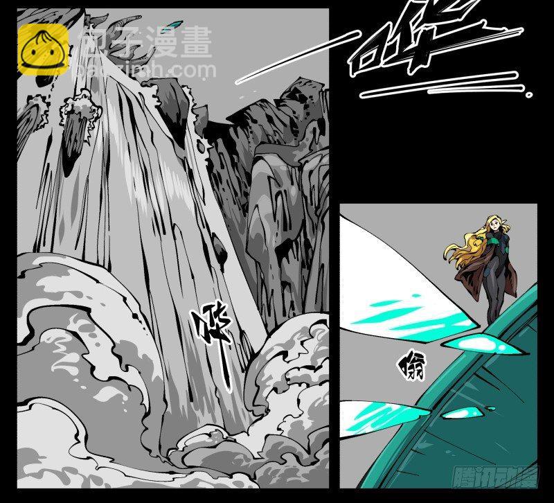 九十九，别样的再会-第99话