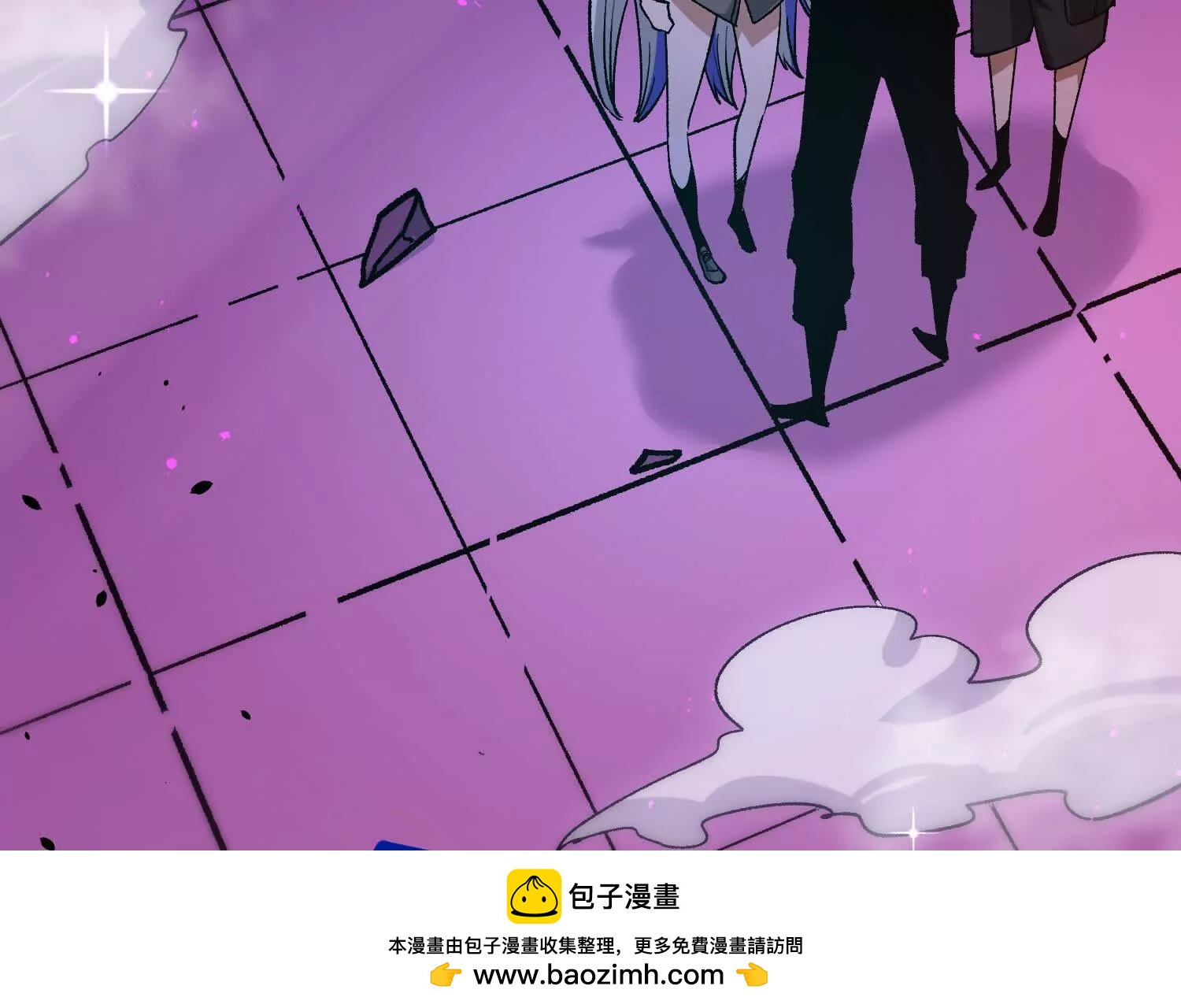 第11话  交易达成(1/3)-第11话