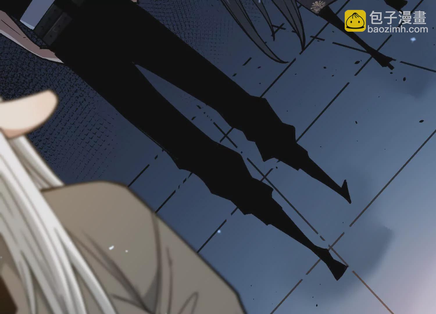第13话 A级猎人(1/3)-第13话