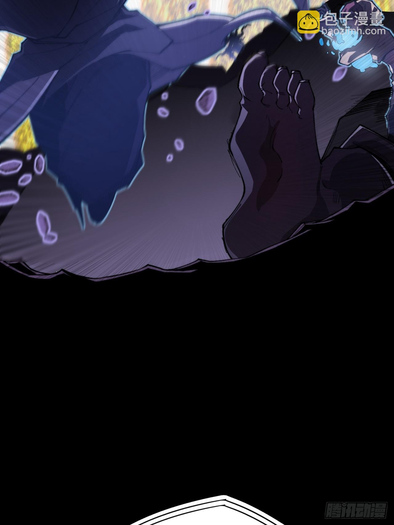 第四十一章  佛躯(1/2)-第43话