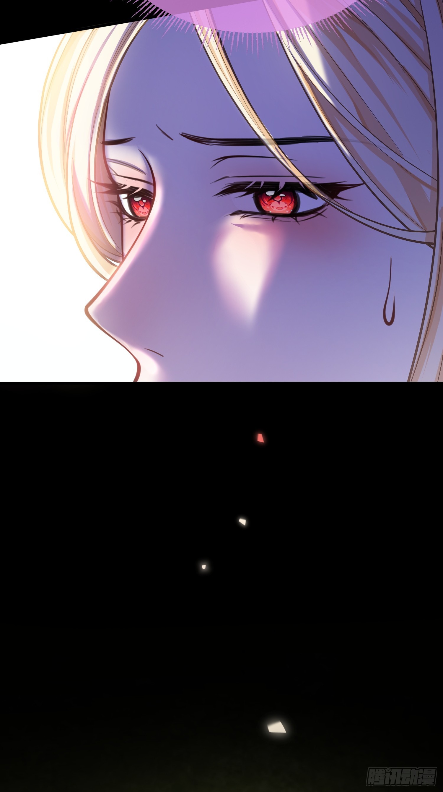 第一百零四章 好饿-第105话