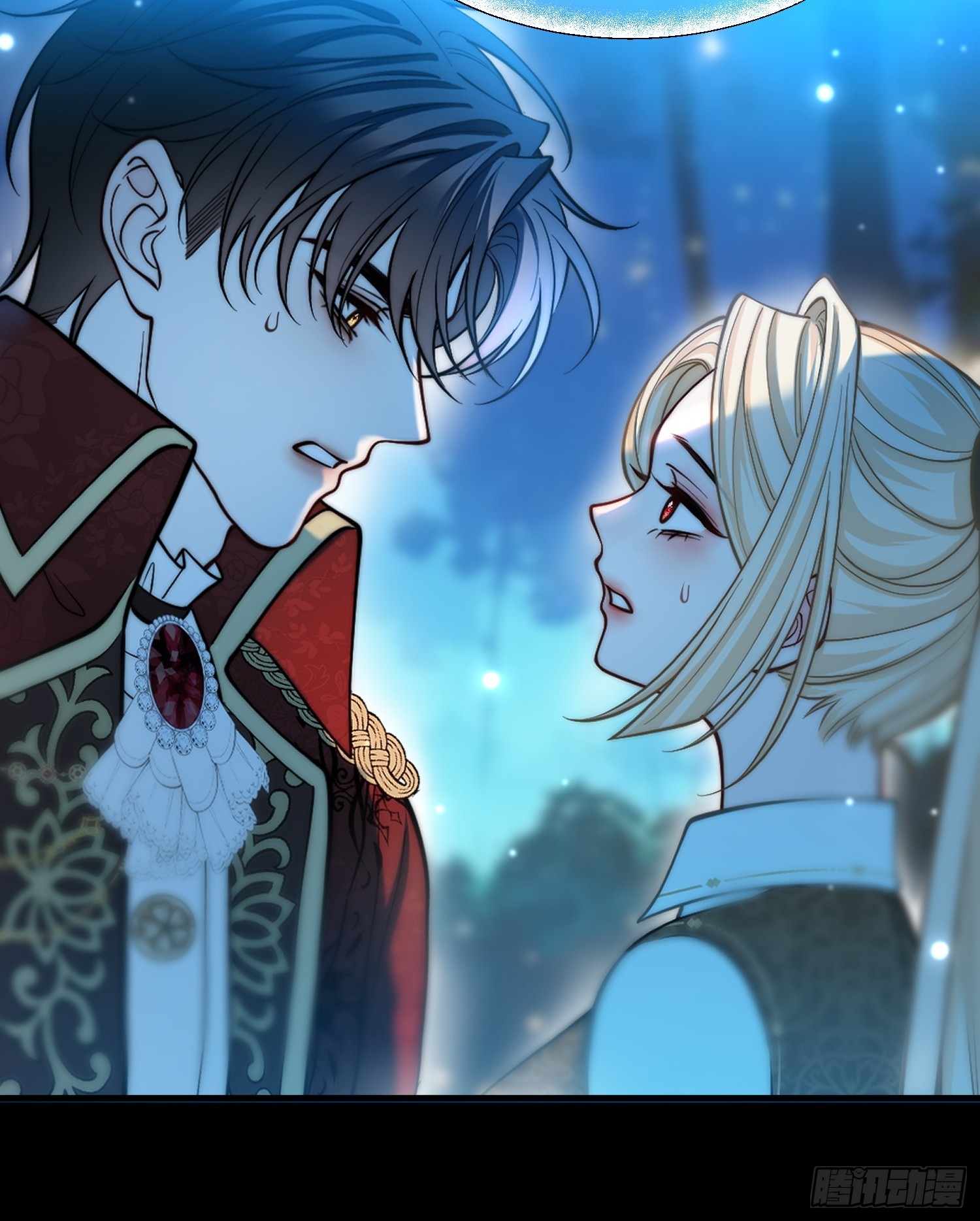 第一百一十四话 替身-第115话
