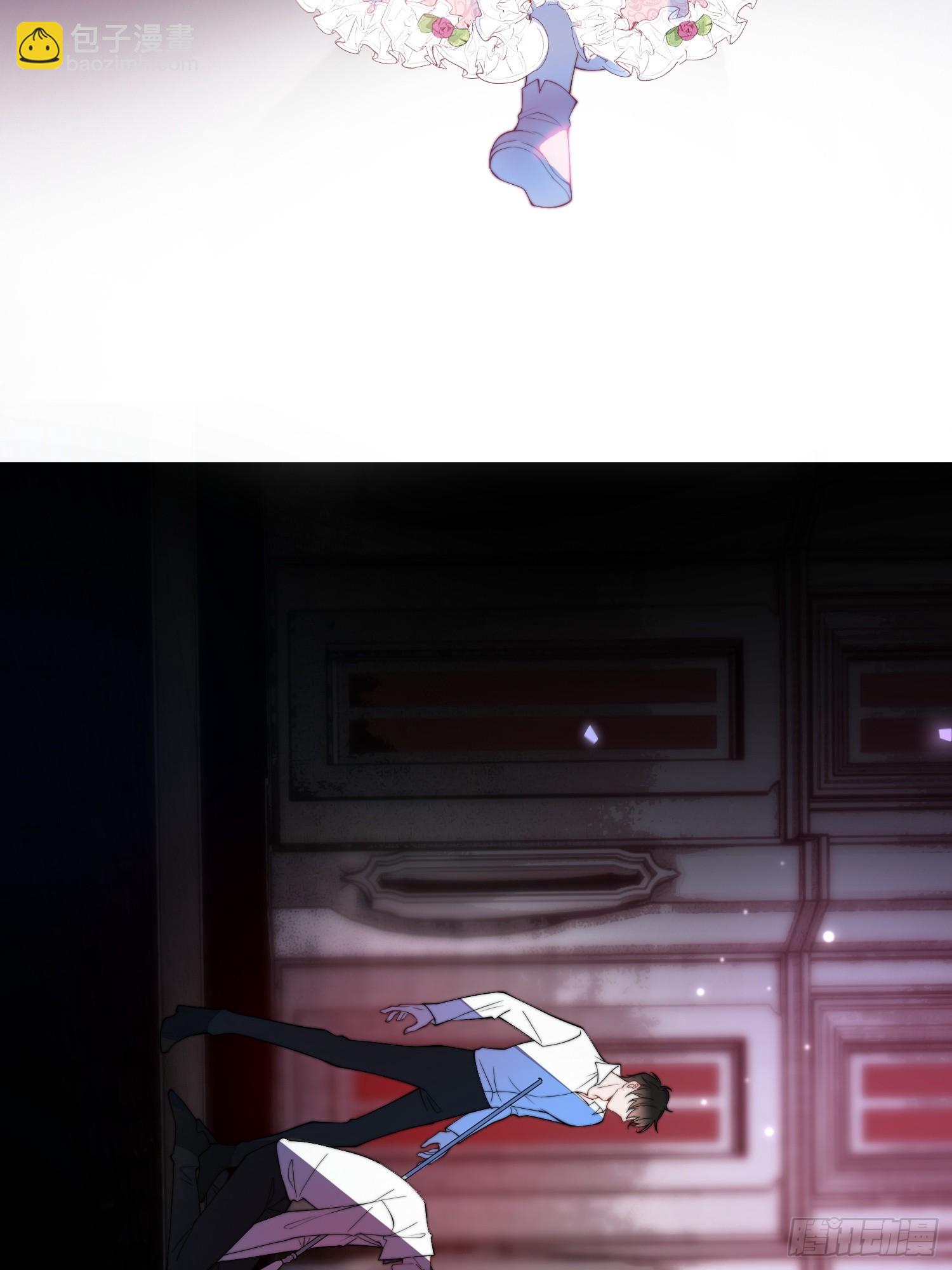 第十九话 缘分的起点(1/2)-第19话