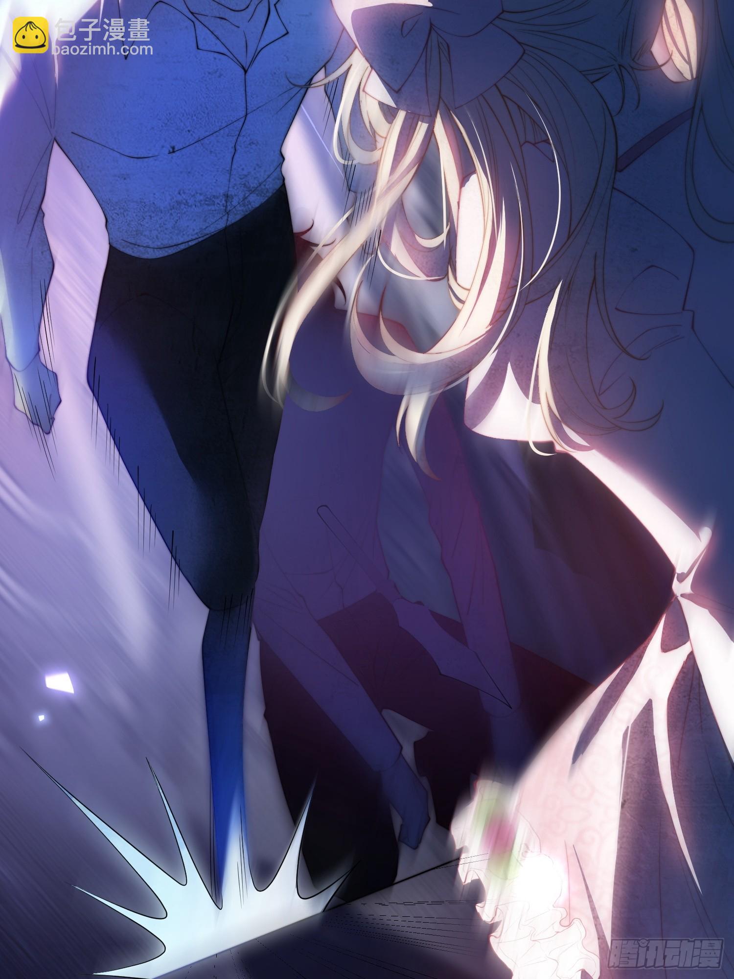 第十九话 缘分的起点(1/2)-第19话