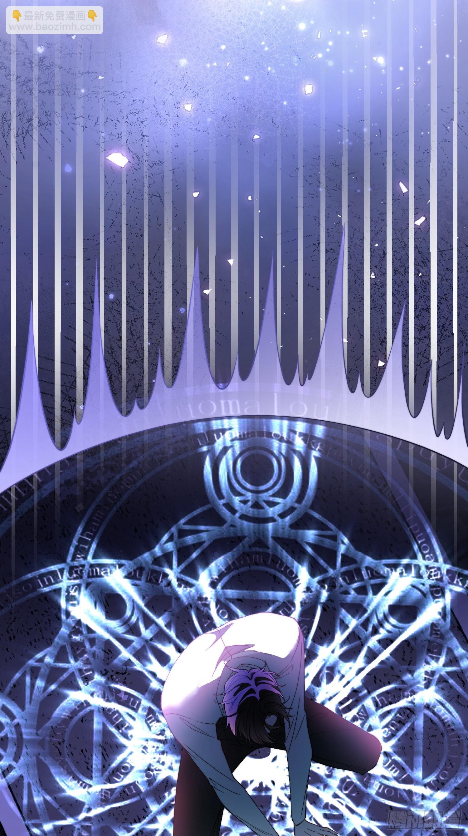 第十九话 缘分的起点(1/2)-第19话