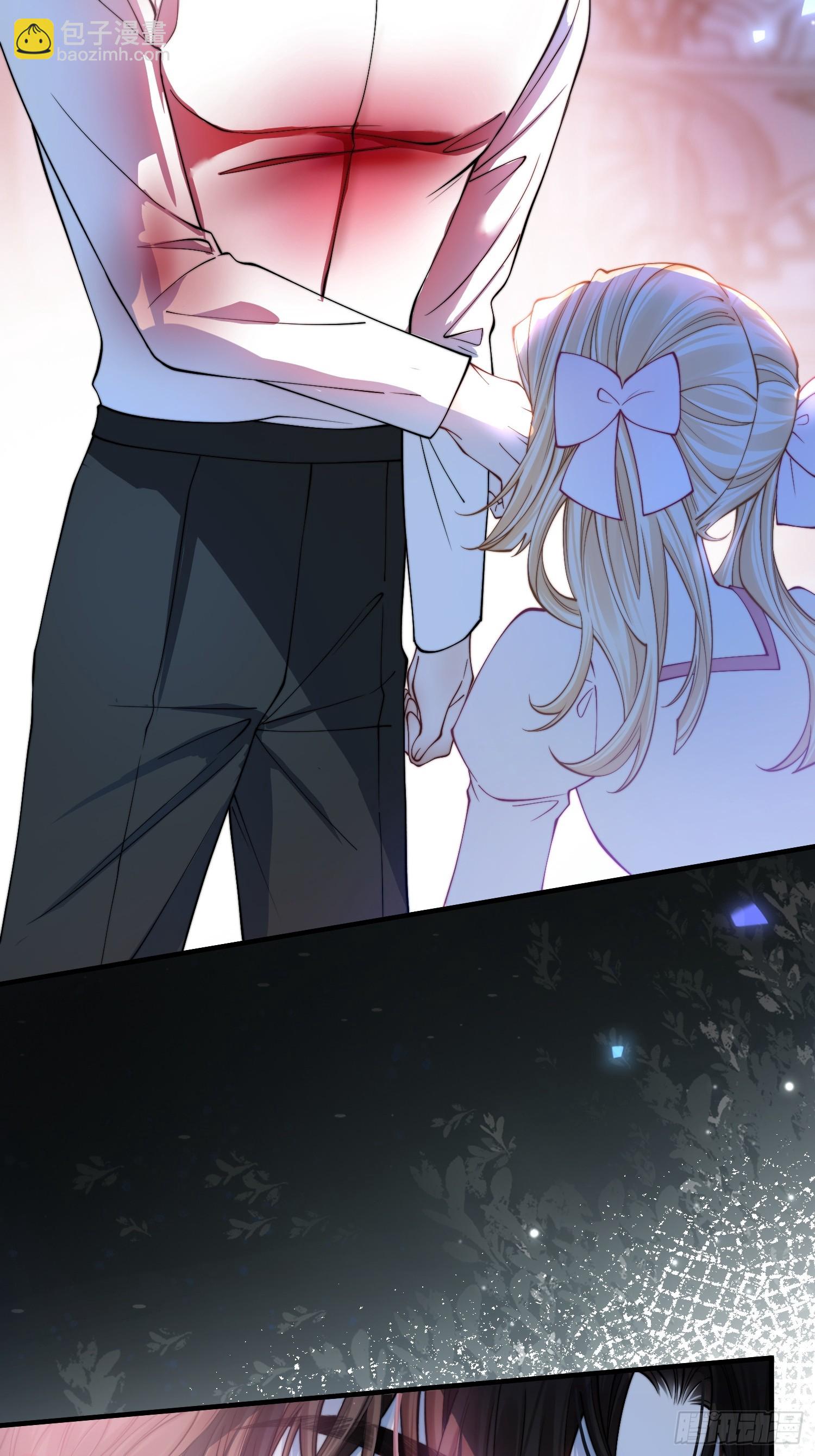 第十九话 缘分的起点(1/2)-第19话