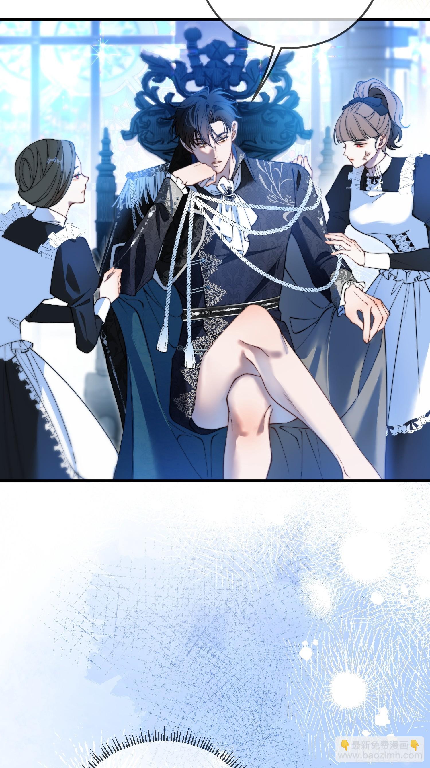 第十九话 缘分的起点(1/2)-第19话
