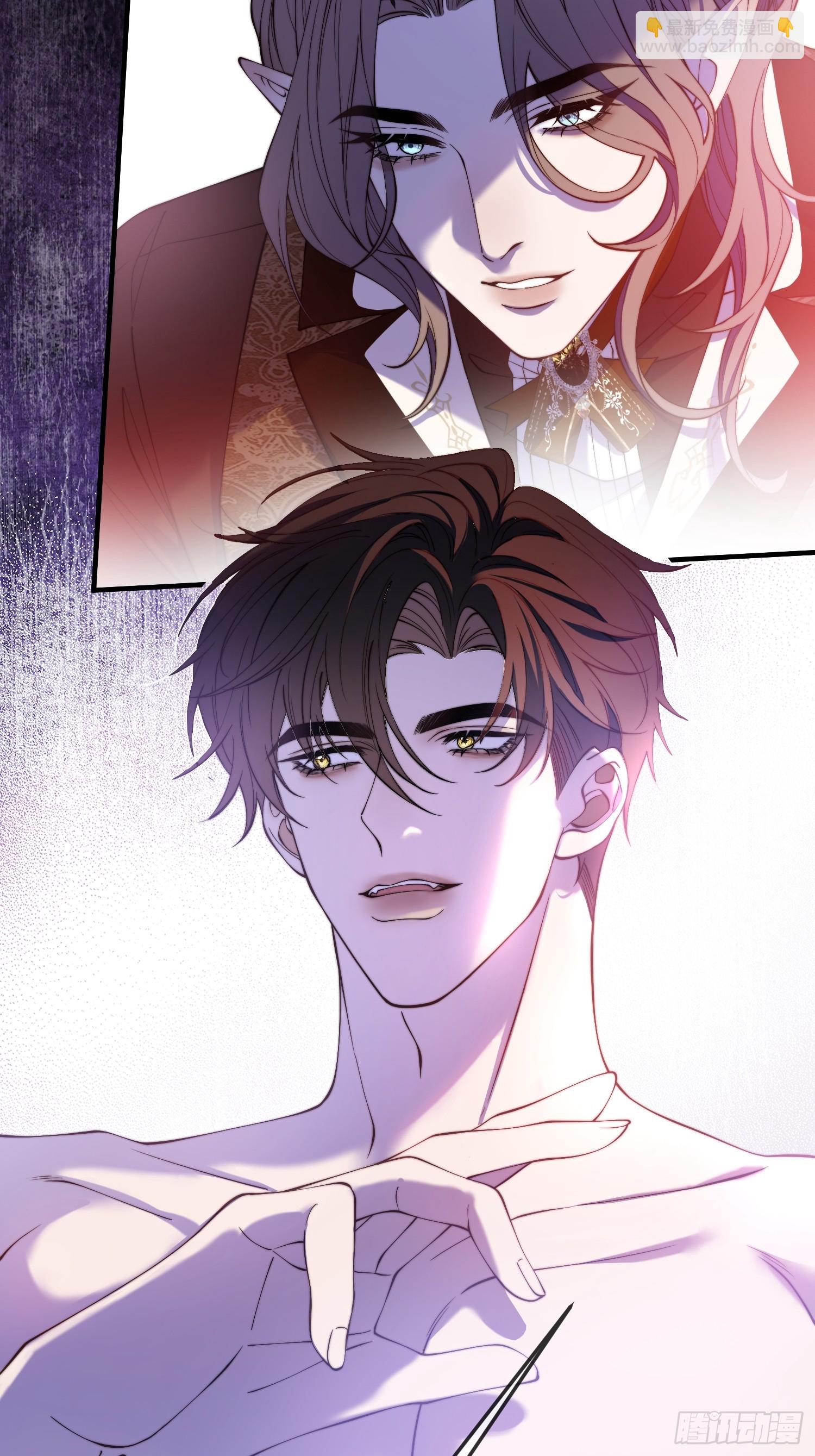 第三十六话 她究竟要做什么？-第35话