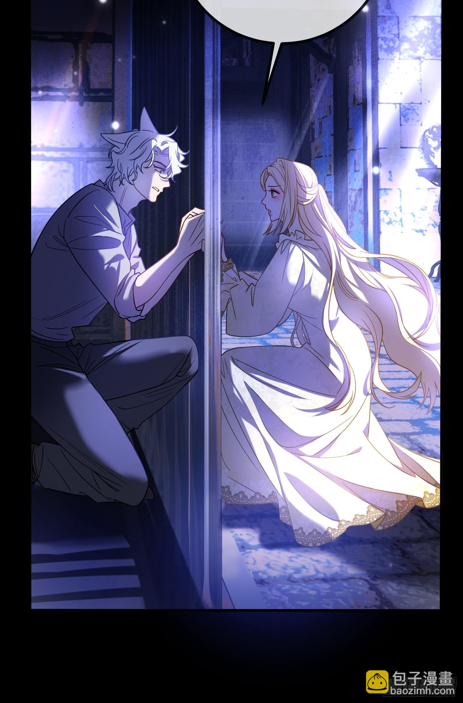 第三十六话 她究竟要做什么？-第35话