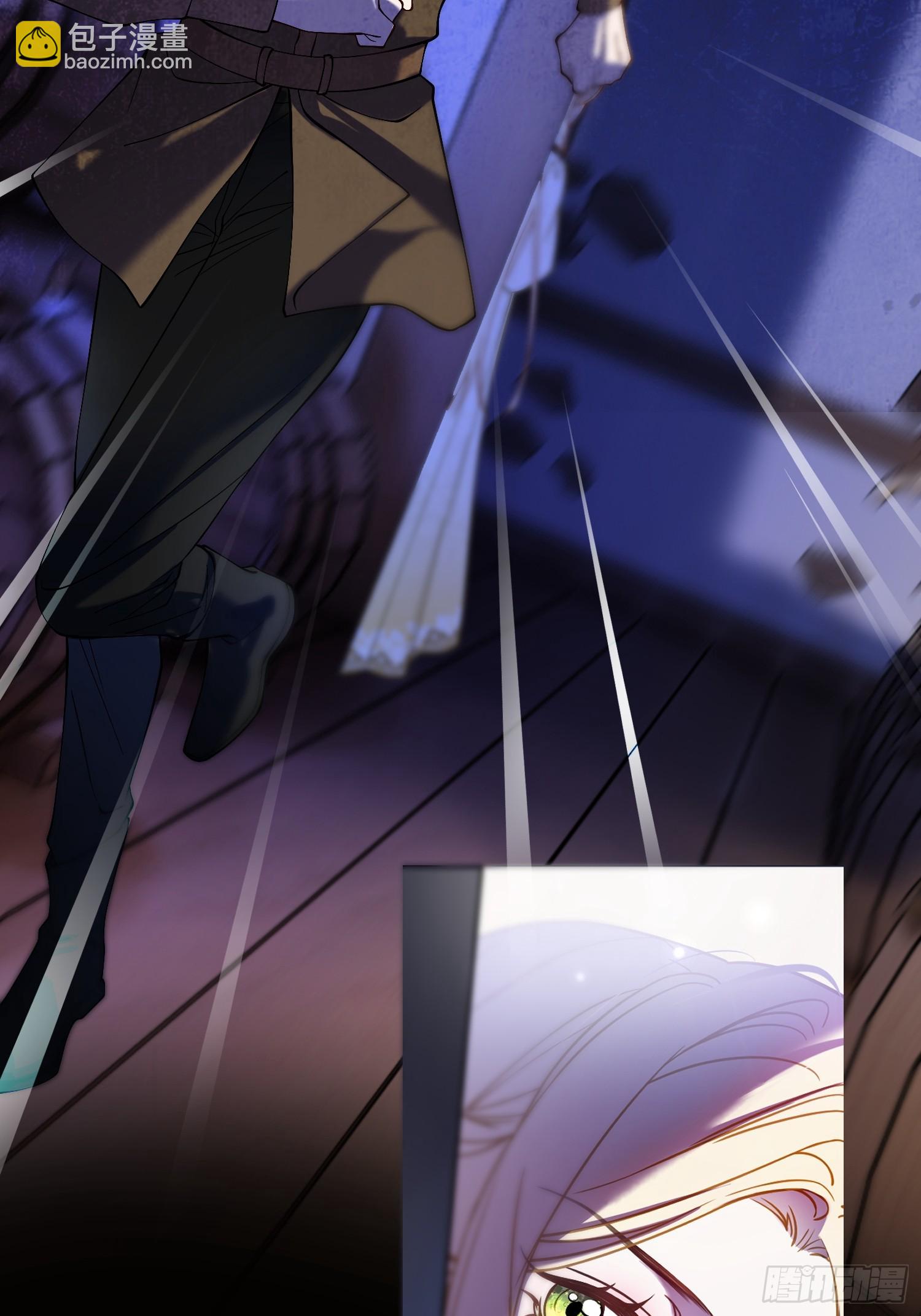 第四十话 你的心脏好吵啊~-第39话