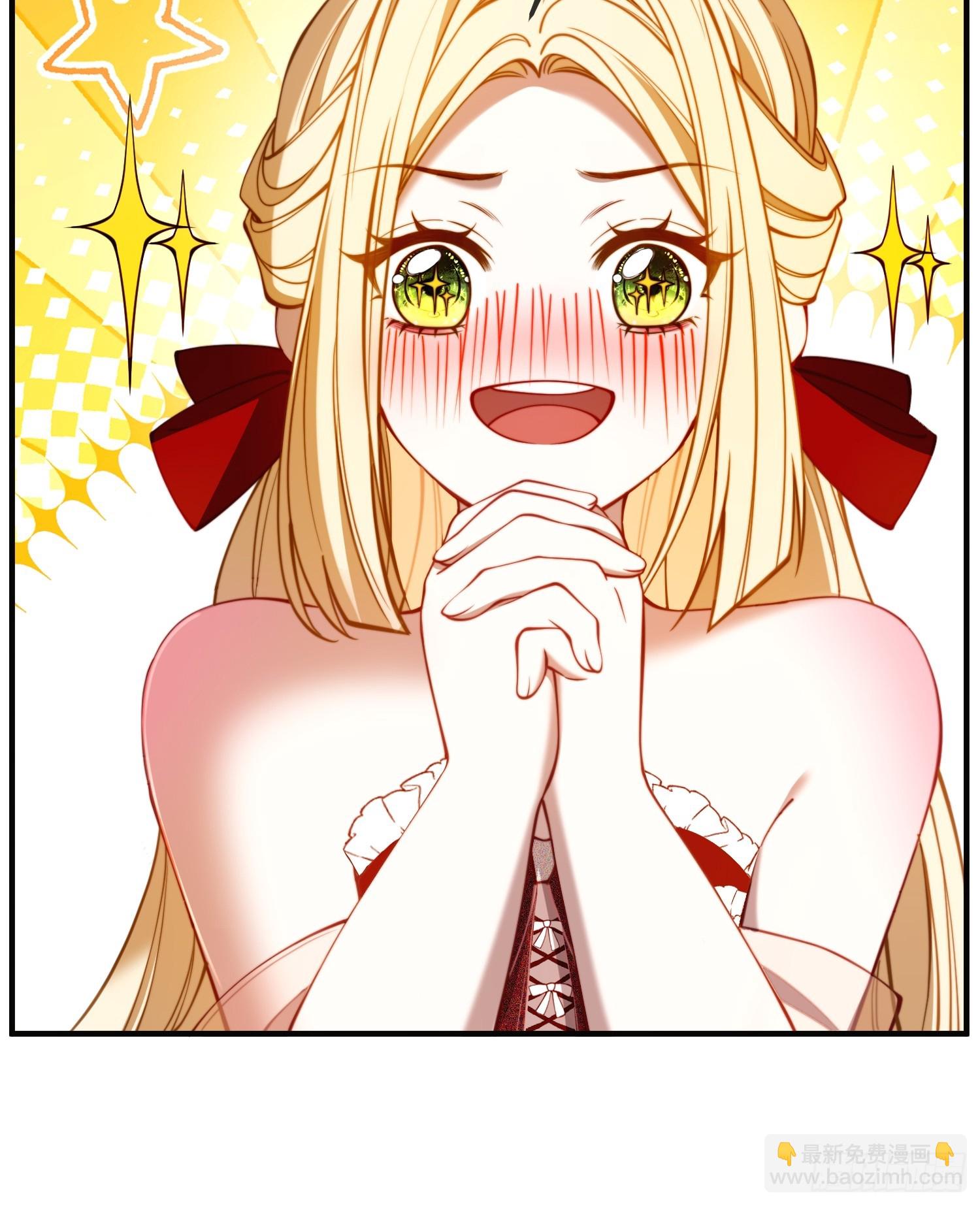 第四十六话 我们举办婚礼吧-第45话