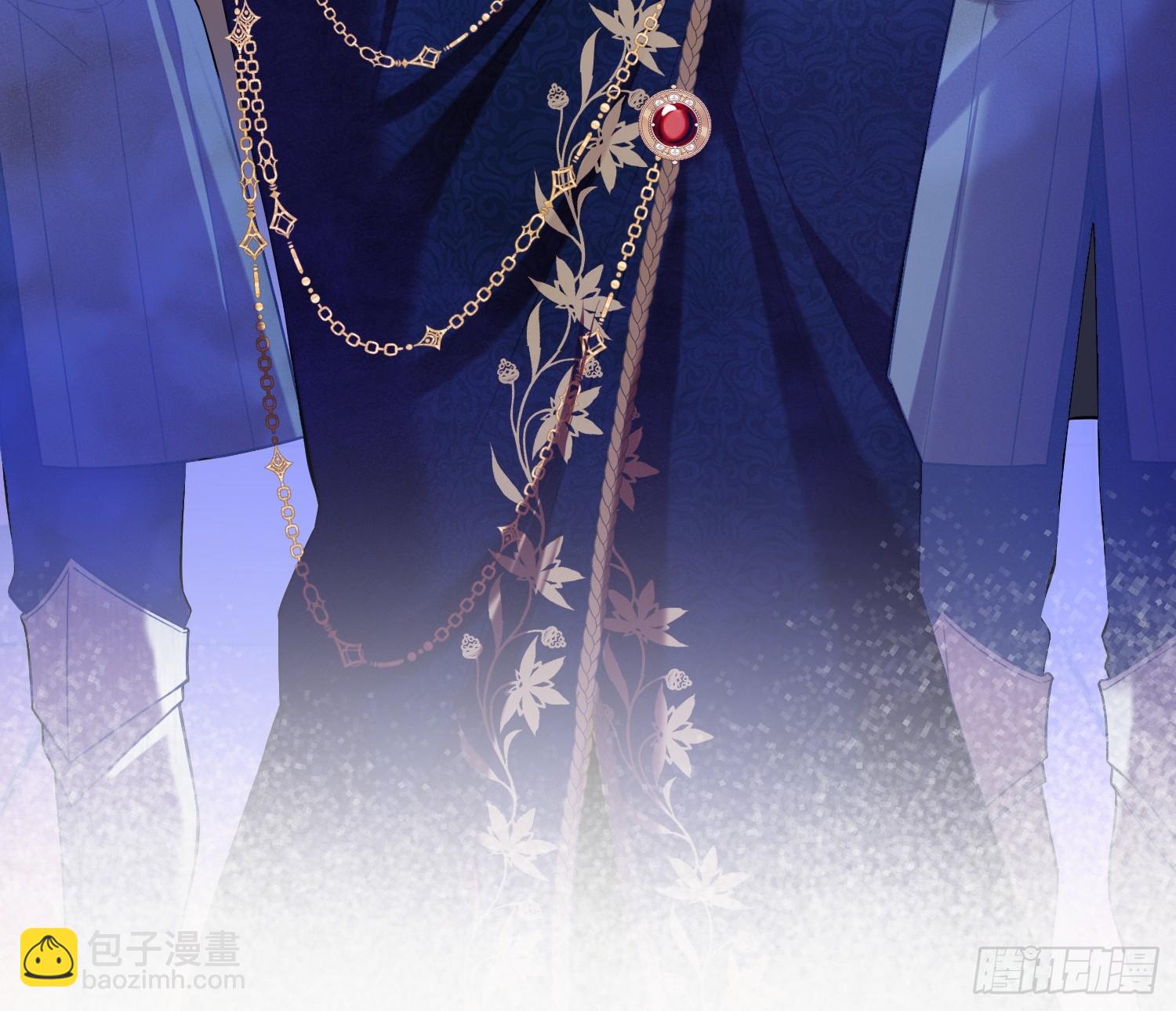 第五十七话 再遇德维特-第57话