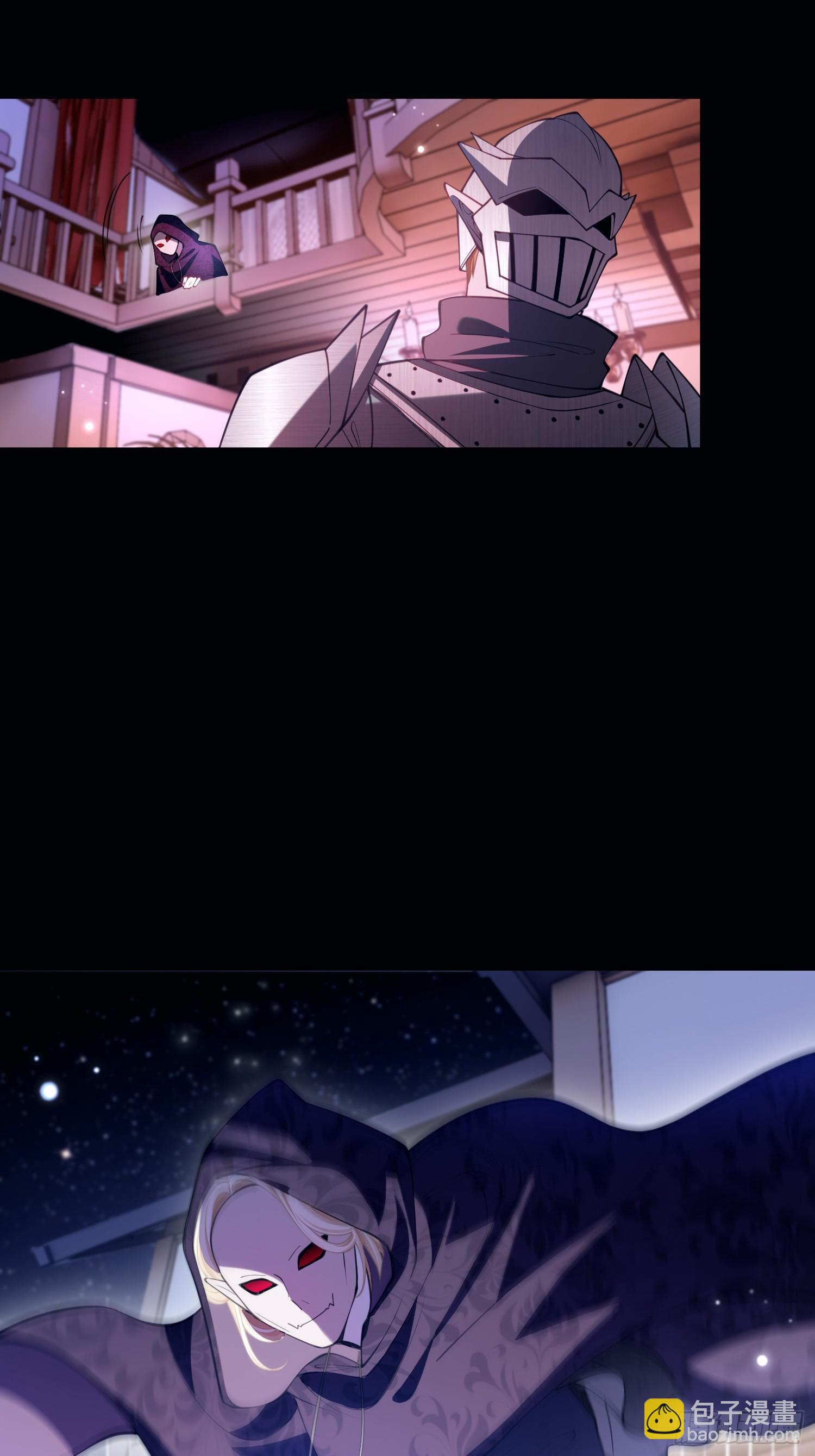 第五十七话 再遇德维特-第57话