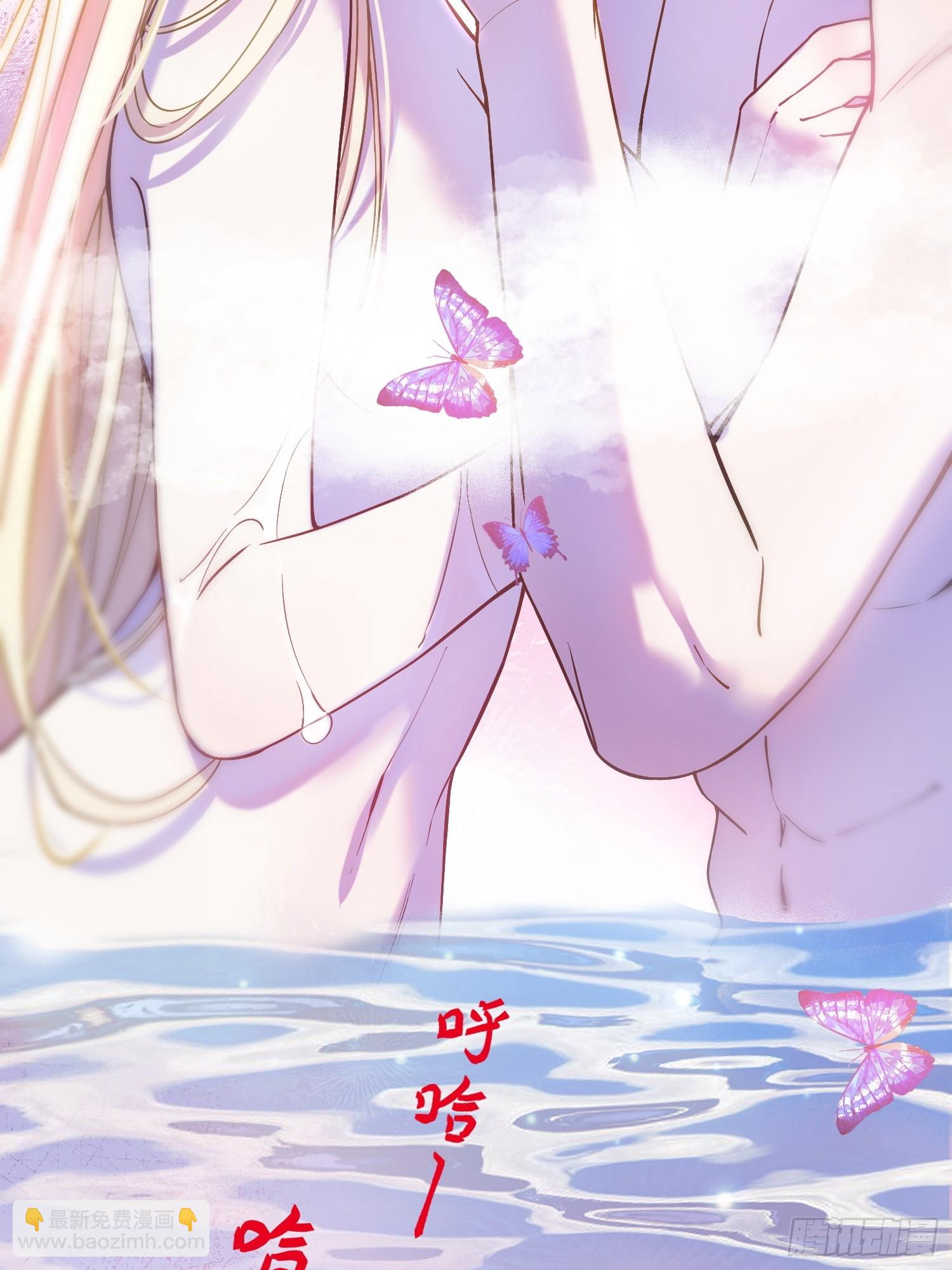 第五十九话 奇怪的梦-第59话