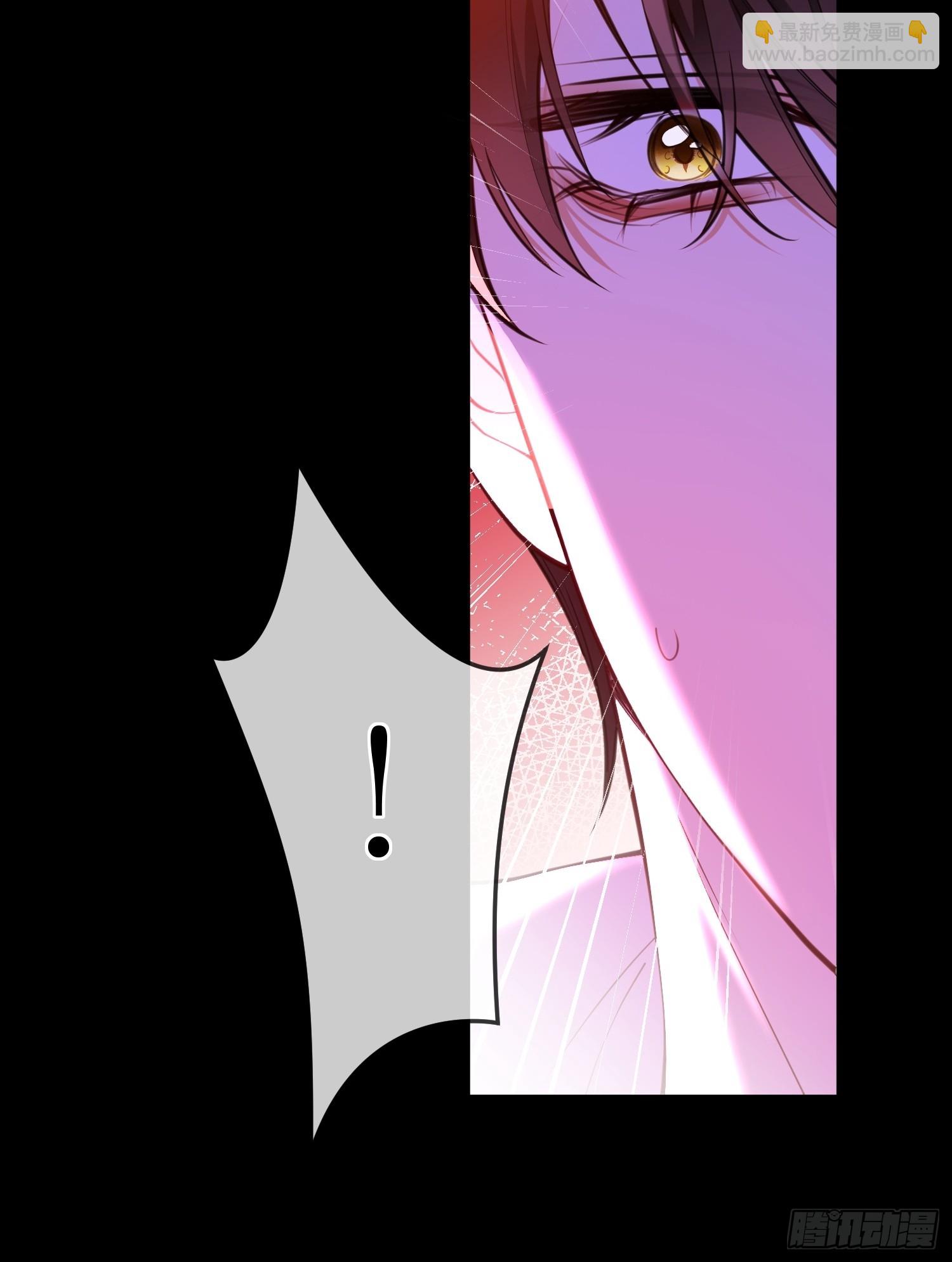第七十五话 我爱的是那个人类-第75话