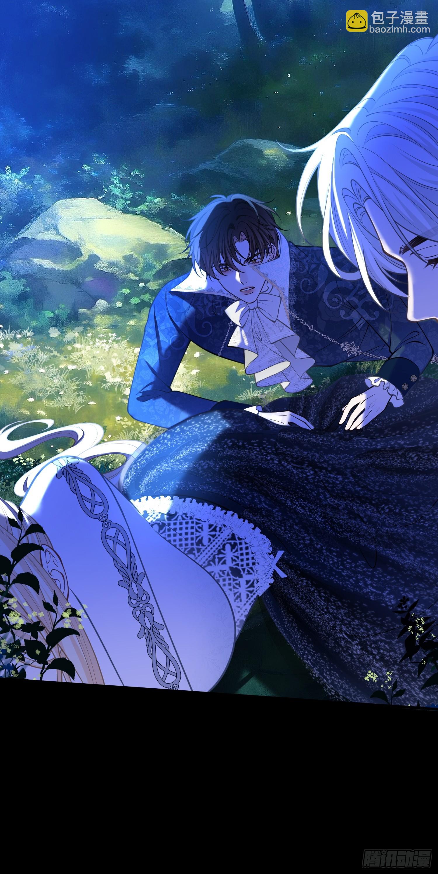 第九十四话 琳德身亡-第95话