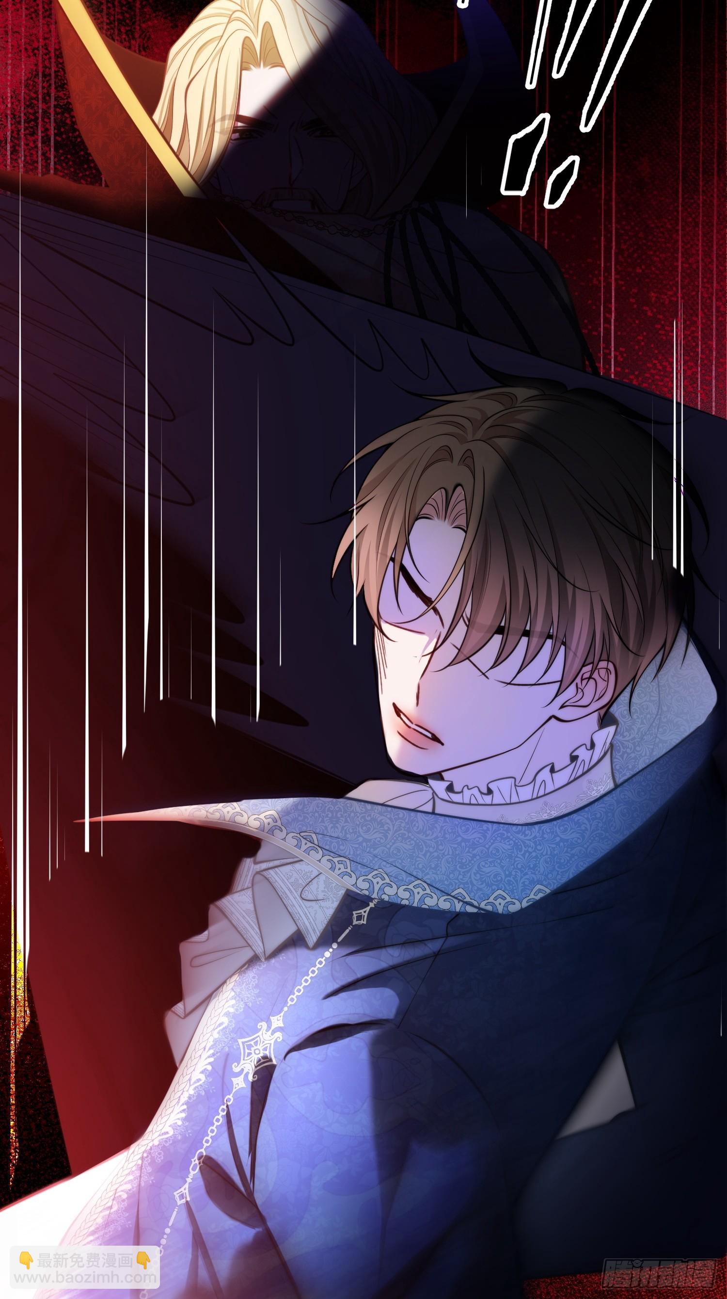 第九十四话 琳德身亡-第95话