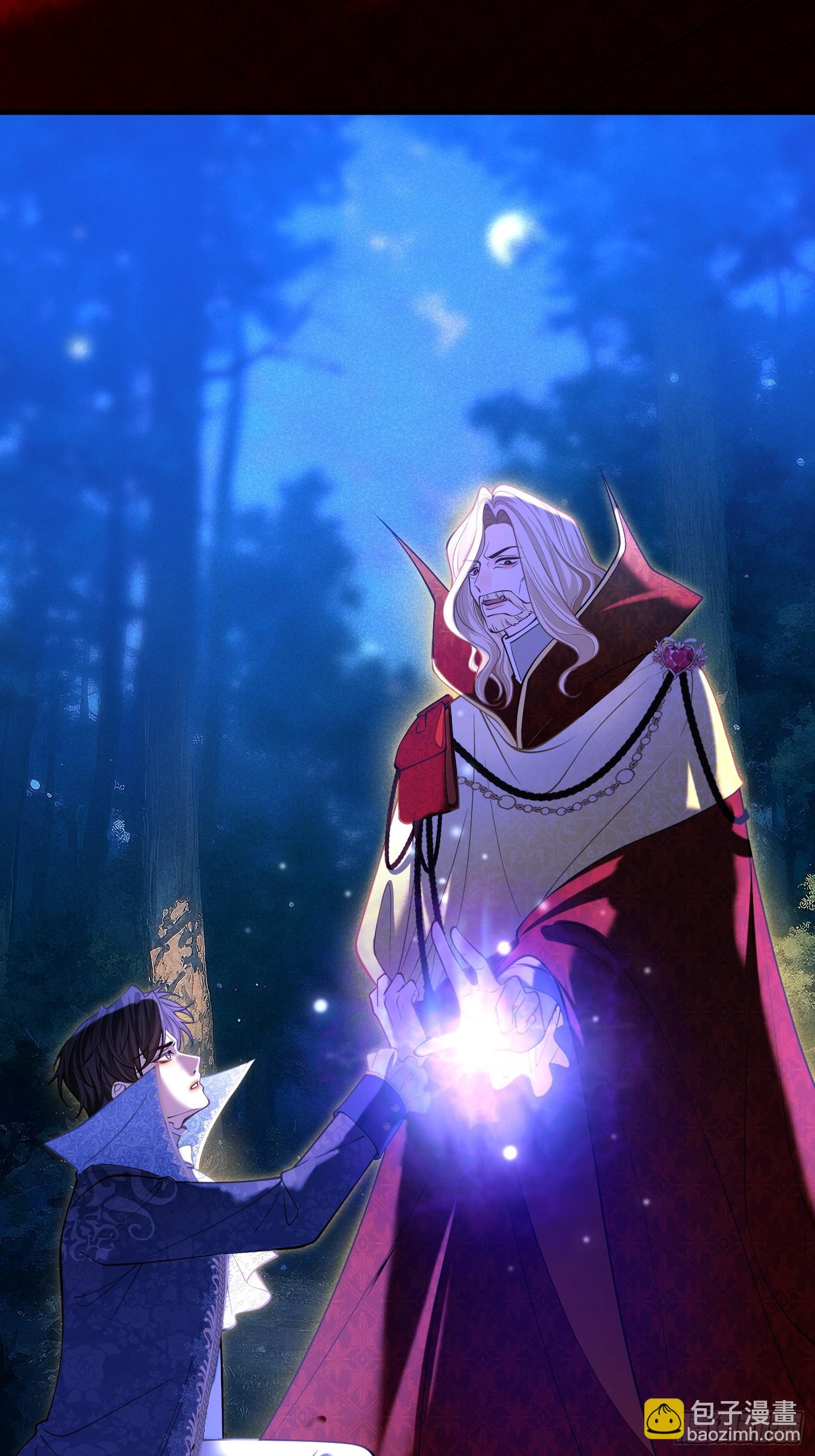 第九十四话 琳德身亡-第95话