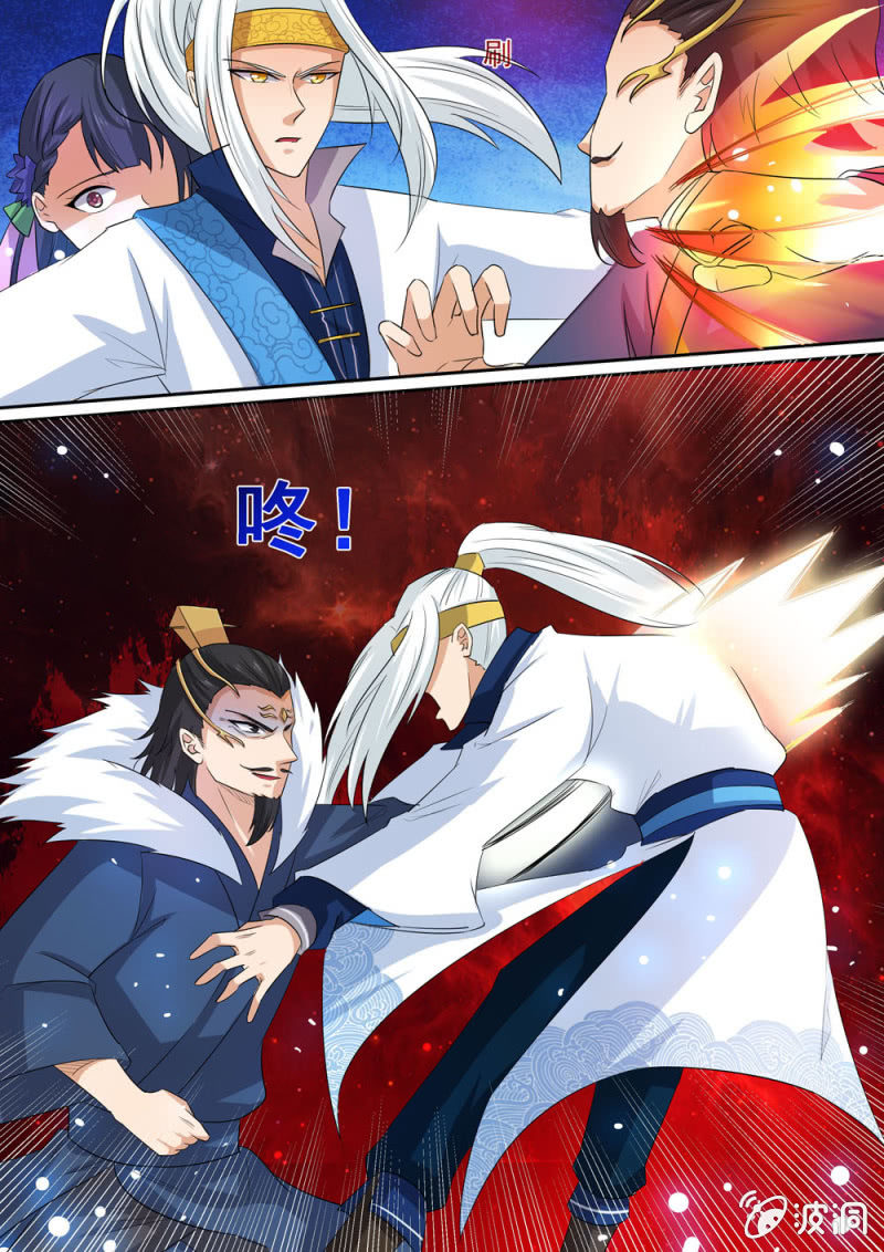 91-第91话