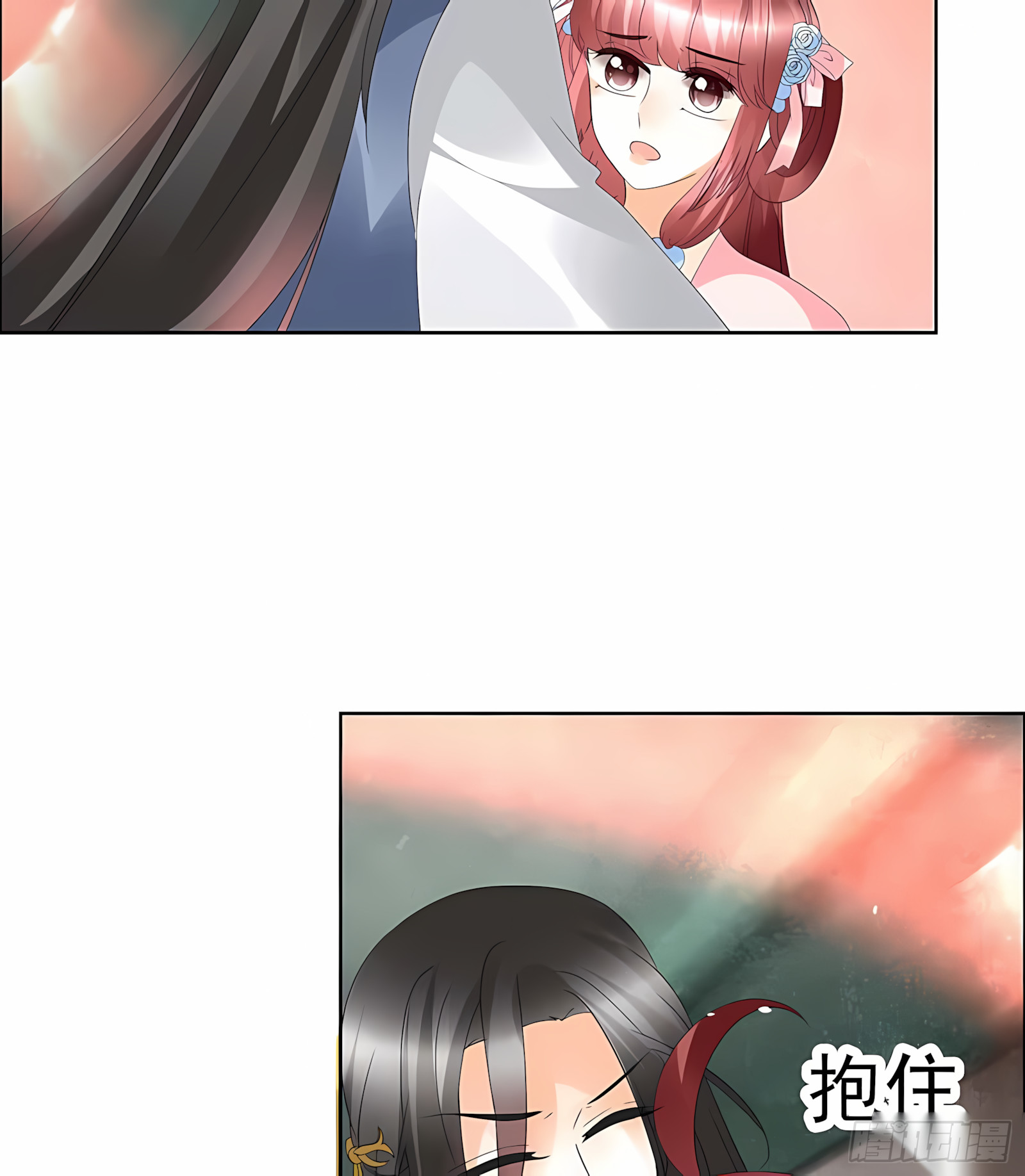 第52话 美女救英雄，流血又如何(1/2)-第53话