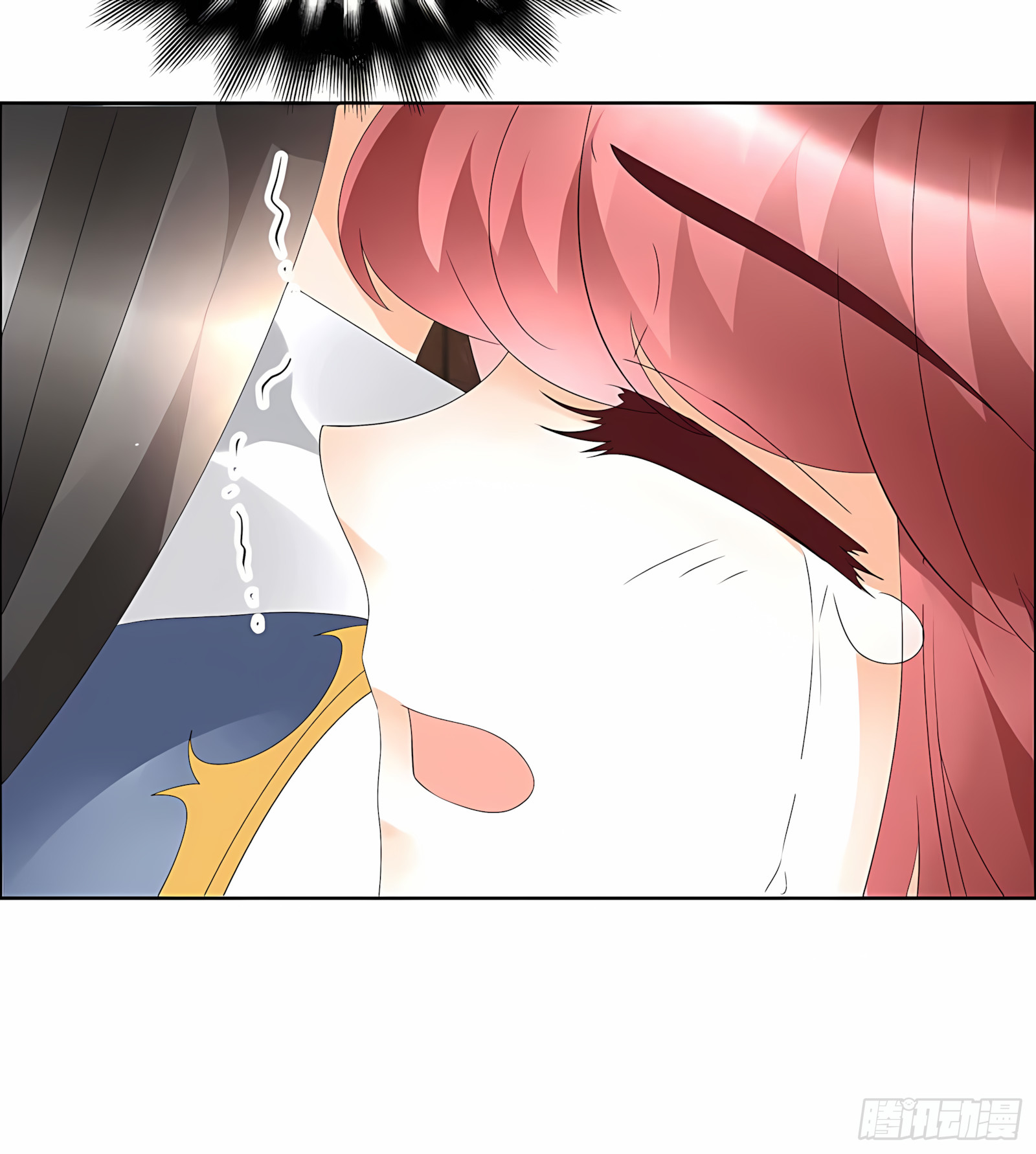 第52话 美女救英雄，流血又如何(1/2)-第53话