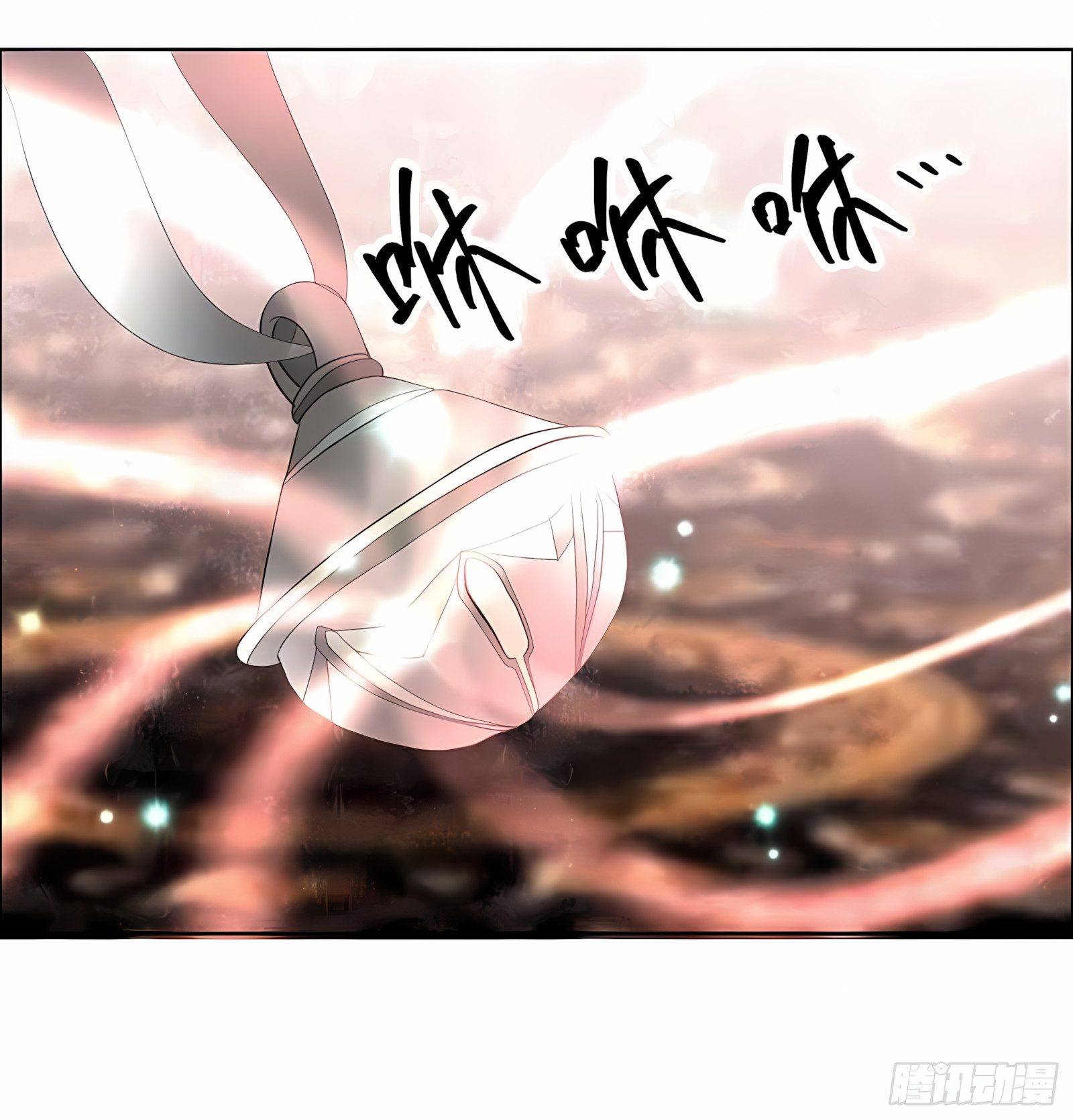 第52话 美女救英雄，流血又如何(1/2)-第53话