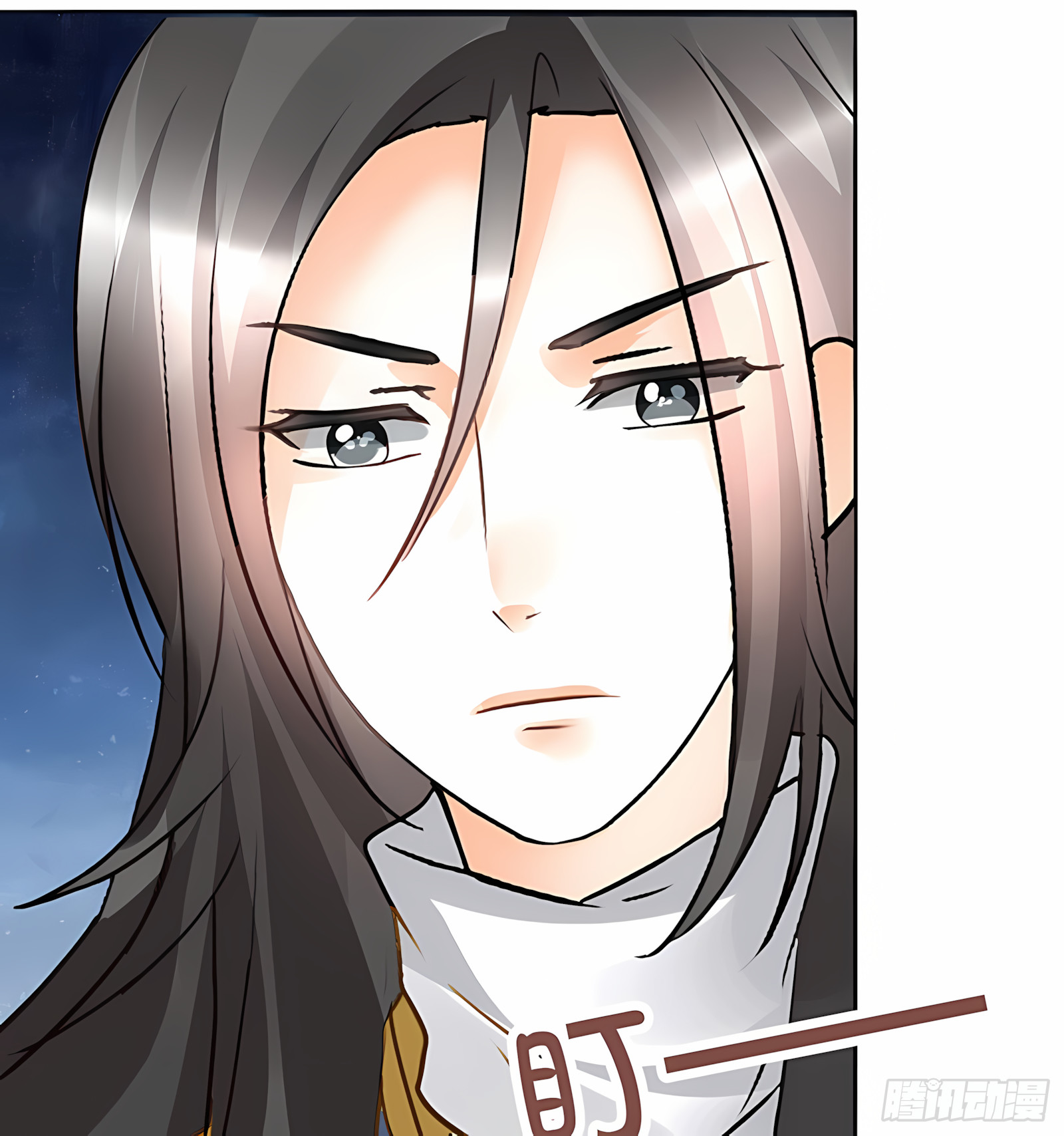 第60话 举杯邀秦风，门主不高兴-第61话