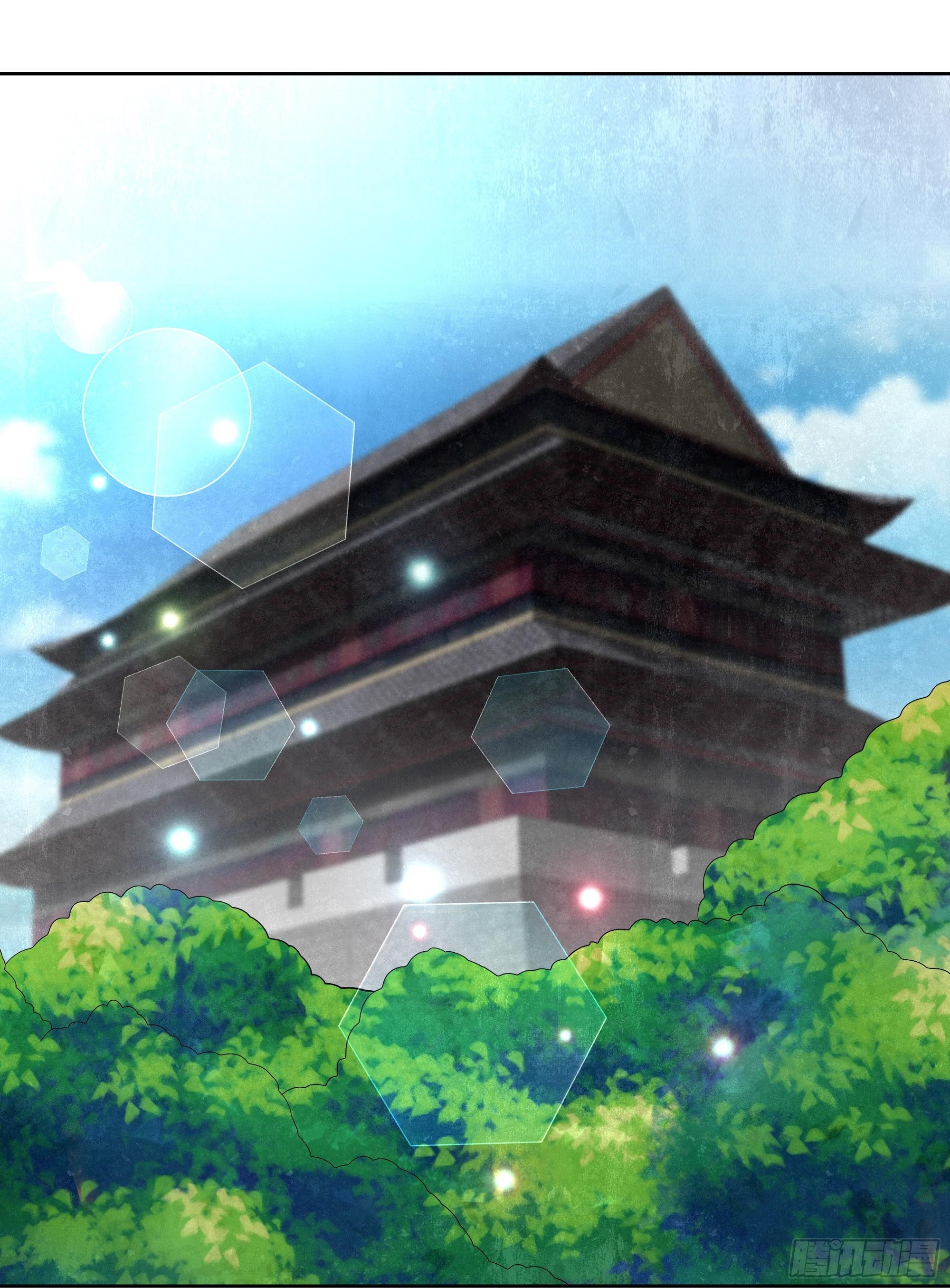 第64话 忽闻笙箫曲-第65话